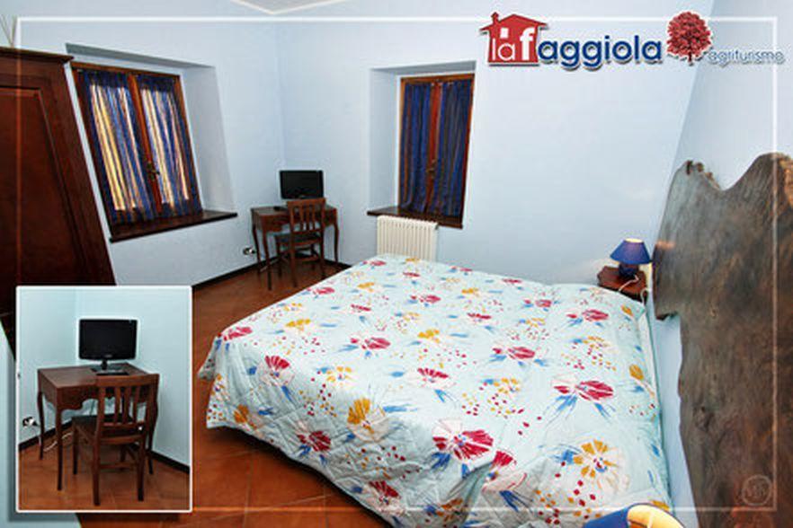 La Faggiola Agriturismo Vila Macerata Feltria Exterior foto